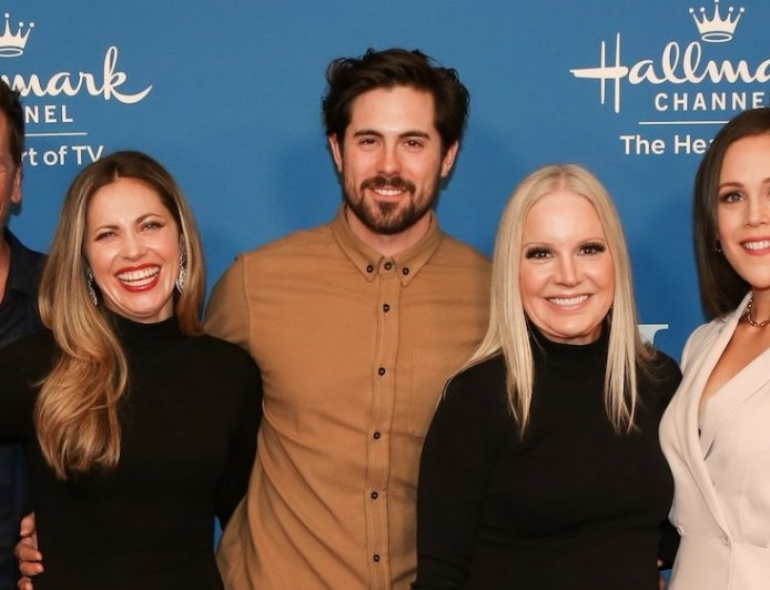 Inside Hallmark's 'When Calls the Heart' Cast’s Love Lives: Who Is Married?