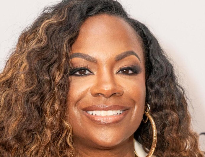 Kandi Burruss Reveals Timing Of Broadway Return Was 'Perfect' Amid Ongoing Divorce From Husband