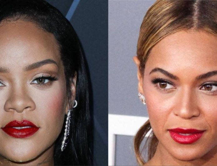 Why Beyoncé And Rihanna Quietly Drifted Into A Cold War