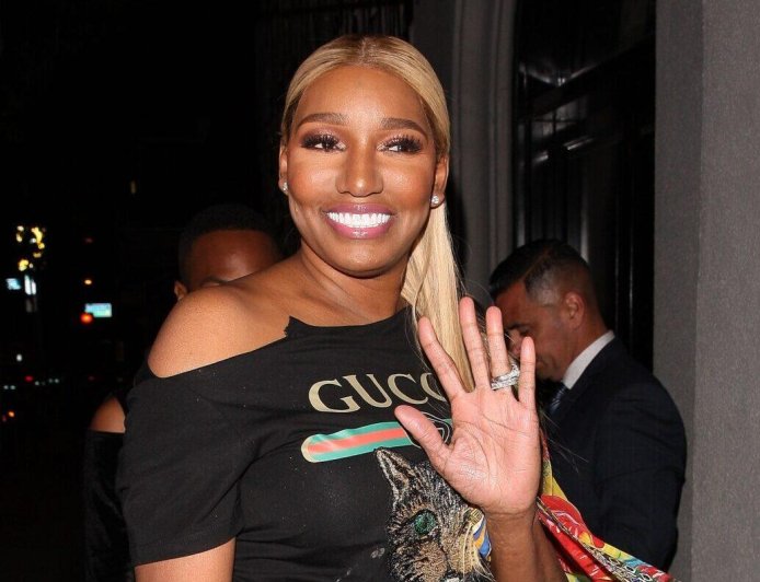 NeNe Leakes Reportedly Negotiating Bravo Comeback For 'Real Housewives' Spin-Off Series