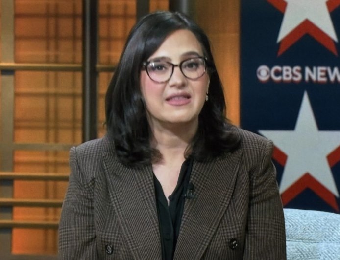 Big Advertisers Appear Wary of CBS News’ Bari Weiss Town Hall Format