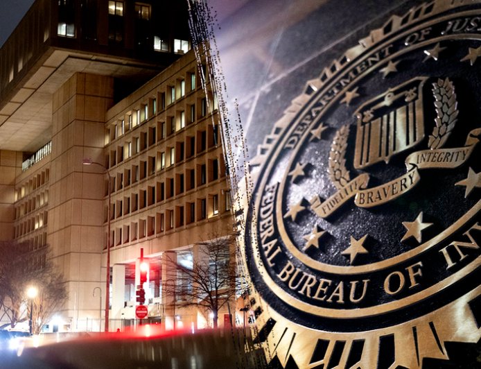FBI ousts reinstated whistleblower over unauthorized media talks, ‘poor judgment’