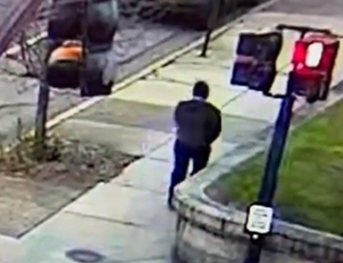 At least 2 students dead, 9 wounded after mass shooting at Brown University; manhunt underway for gunman