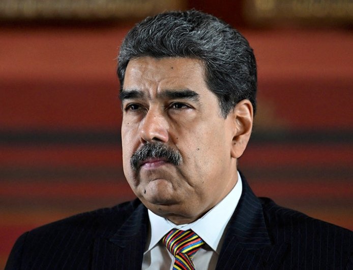 Maduro trapped with few retaliation options after Trump administration seizes Venezuelan oil tanker