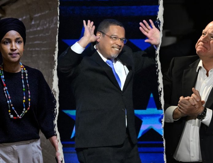 How fears of being labeled 'racist' helped 'provide cover' for the exploding Minnesota fraud scandal