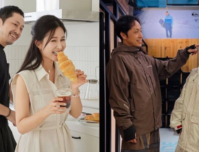 吳怡霈日本尪疑惑「台薑母鴨桌椅好矮」　岳父13字回擊秒結束對話