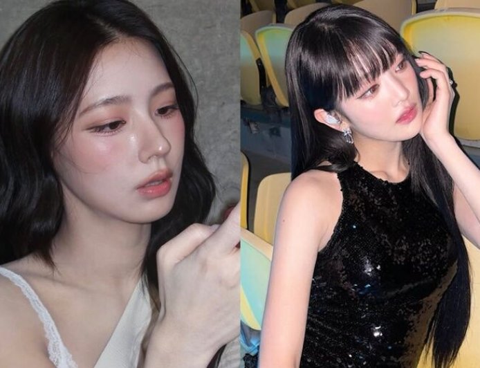 i-dle御用彩妝師公開「水光妝」最容易犯4大誤區　太滋潤、選錯工具都NG