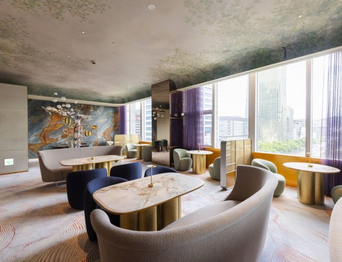 星巴克跨年餐每人8,880元　旗艦店辦音樂派對入場價2千