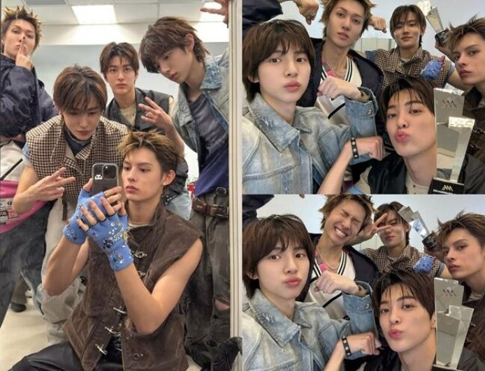 CORTIS私下愛用香水公開！成員們特別鍾愛Jo Malone散發初戀男友氣息