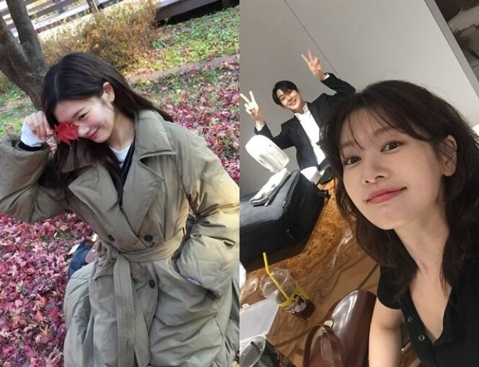 庭沼珉冬季私服根本仙女穿搭教科書　高級顯瘦、配色公式直接奉上