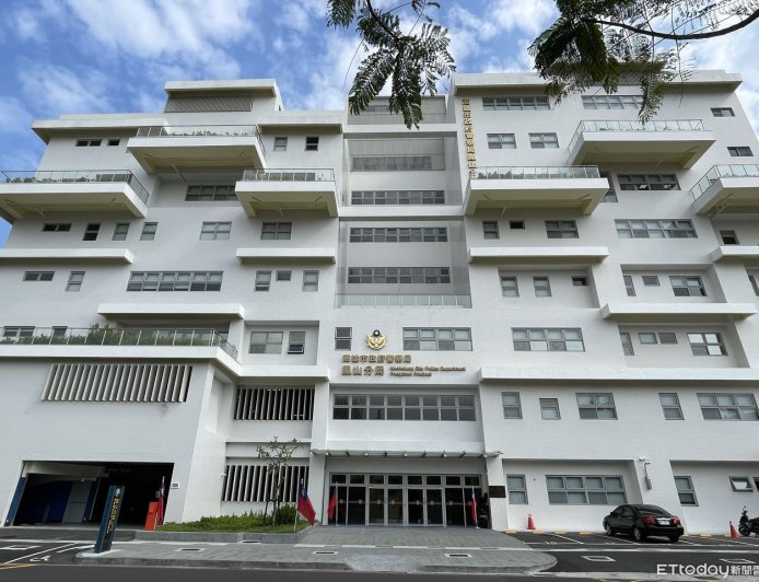 獨／高雄偵查佐遭4人圍毆掛彩！傳債務糾紛　少年隊澄清曝真相