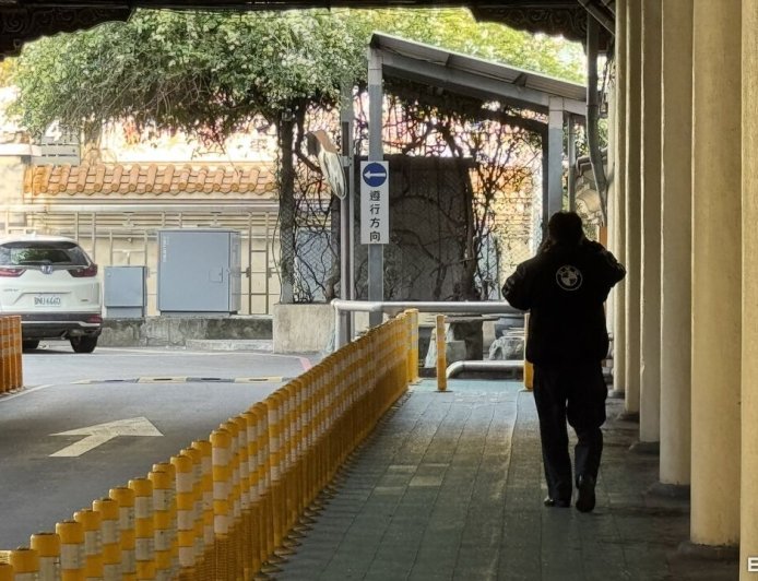 新莊公寓起火原因曝！電器延長線短路　16歲少女吸入性嗆傷喪命