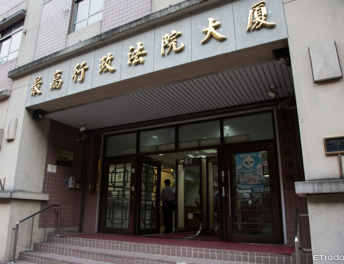 因判刑遭追繳513萬元退休金　共諜案上校敗訴確定