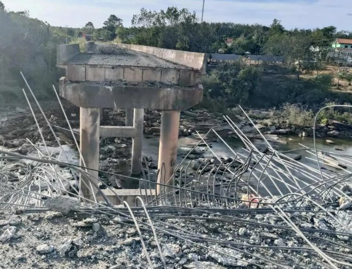 中国外交部：支持柬泰直接对话协商