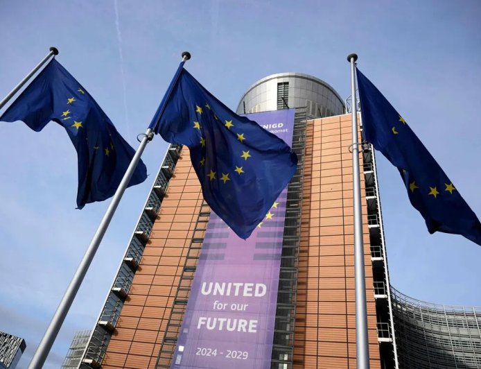 美欧数码法规之争 欧盟誓言捍卫科技主权