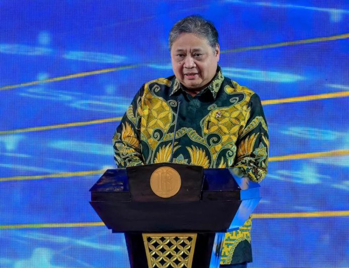 印尼高级经济部长：对美贸易协议年内难签署