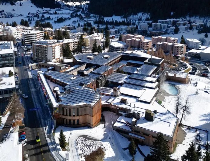 受益美瑞关税协议 瑞士政府乐观预测2026年经济增长