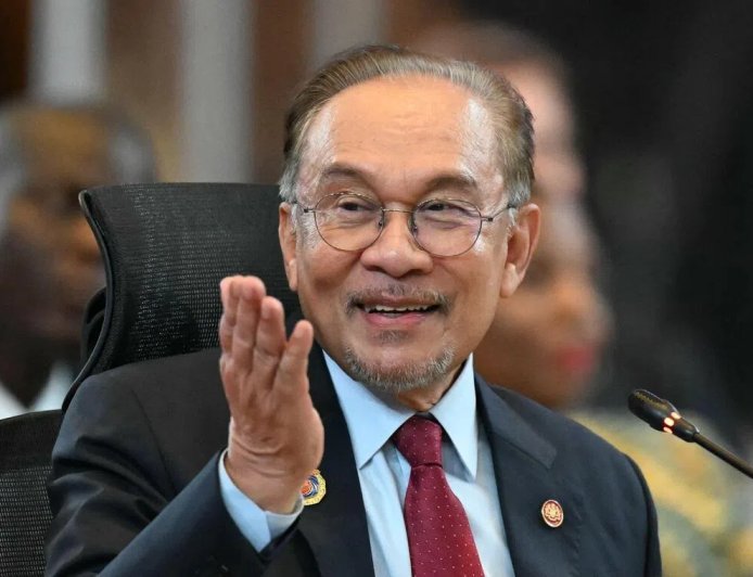 安华：柬泰局势亚细安外长特别会议推迟至22日