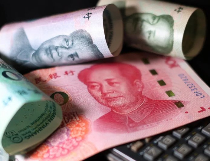 离岸人民币债券再创新高 发行规模连增八年