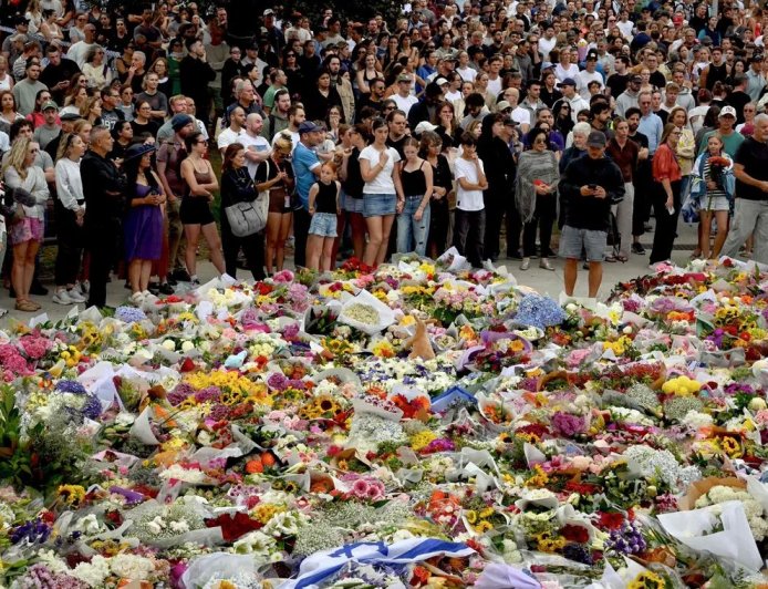 悉尼邦迪海滩血案致15死 澳洲枪支管制面临全面检讨