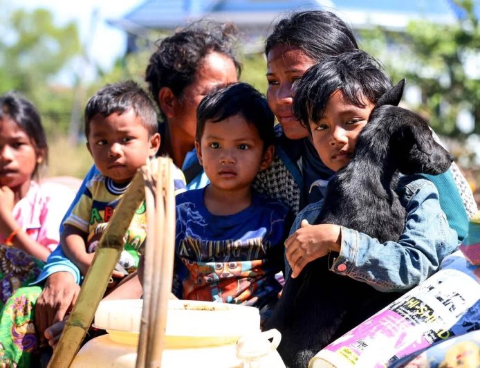 泰军对柬国空袭范围扩大 在暹粒投下两枚炸弹