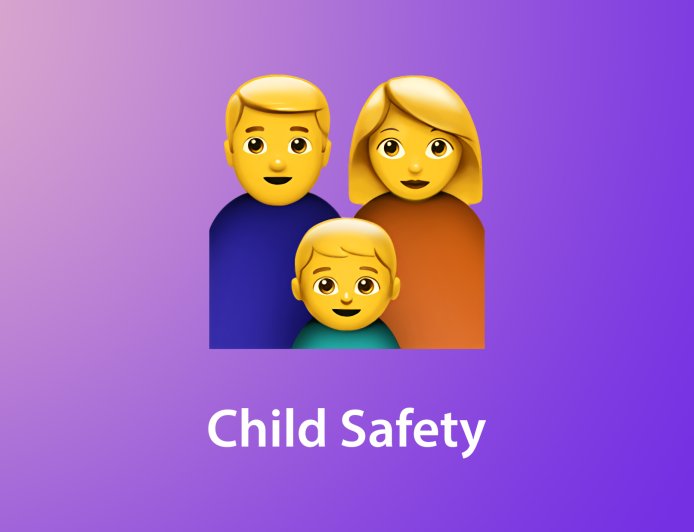 英国将推动在设备上安装裸露内容拦截软件以保护儿童