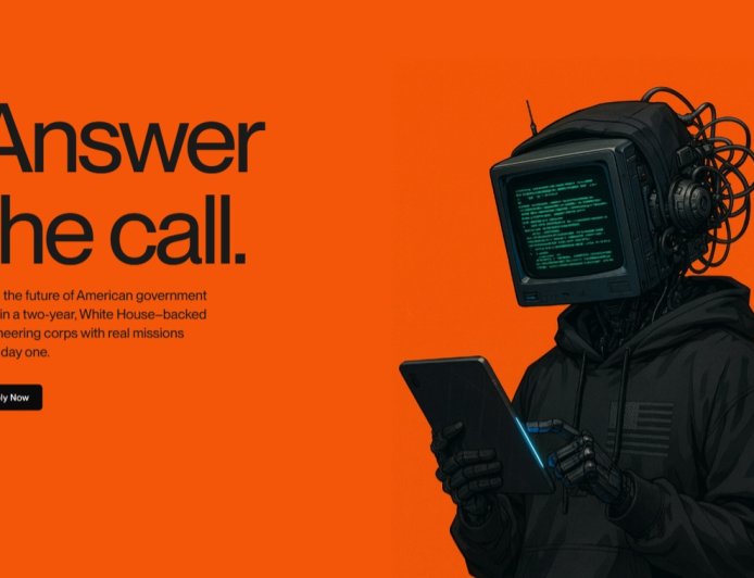 特朗普政府启动“美国科技力量”计划，招募千名工程师深耕 AI 基建