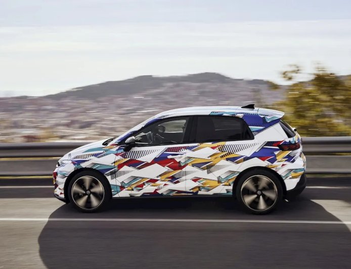 大众 ID.Polo 配置信息公布：WLTP 续航 450km、130kW 快充，明年春季见