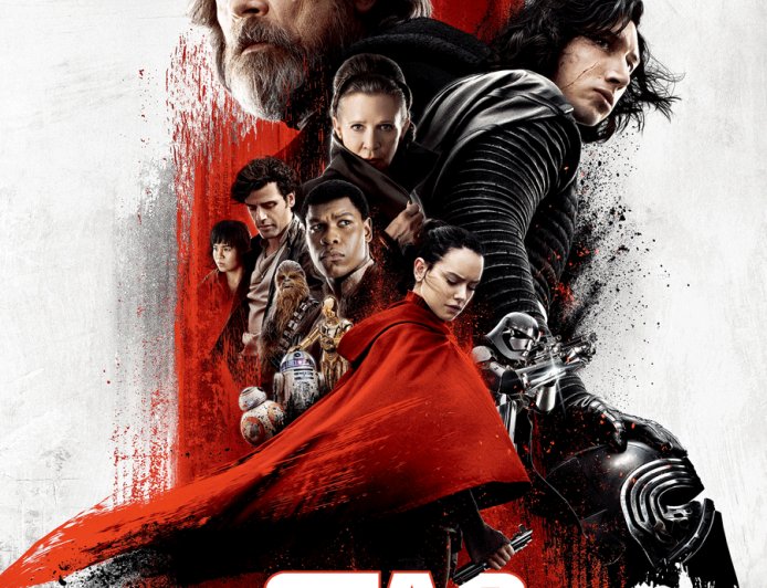 《星球大战：最后的绝地武士》导演莱恩・约翰逊痛批 AI：把一切都搞得很糟糕