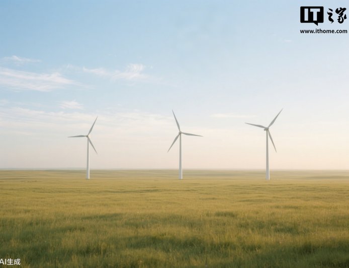 国家能源局：2026 年新增风电、太阳能发电装机 2 亿千瓦以上