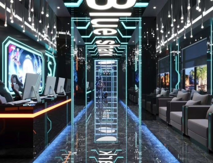 广州黄埔打造文化产业“出发港”：影视制作、动漫游戏和舞台剧