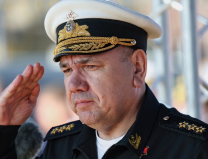 俄海军总司令警告：北极愈发成潜在冲突发生地