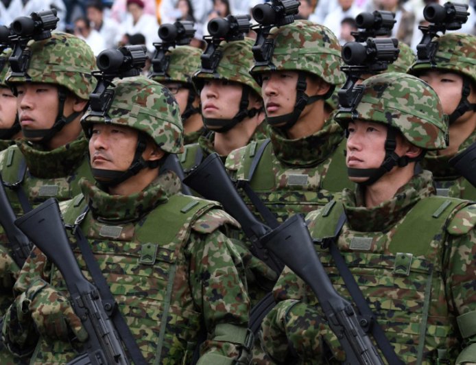 警惕，日本2026年度防卫预算创新高