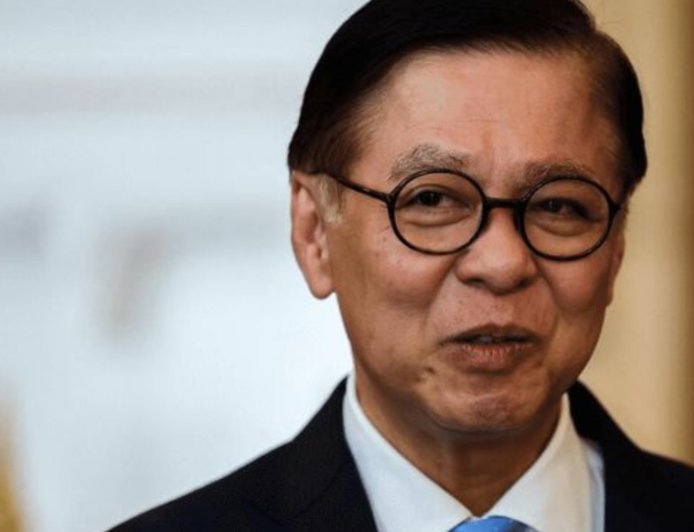 泰国外长：对特朗普关于泰柬冲突的言论感到失望