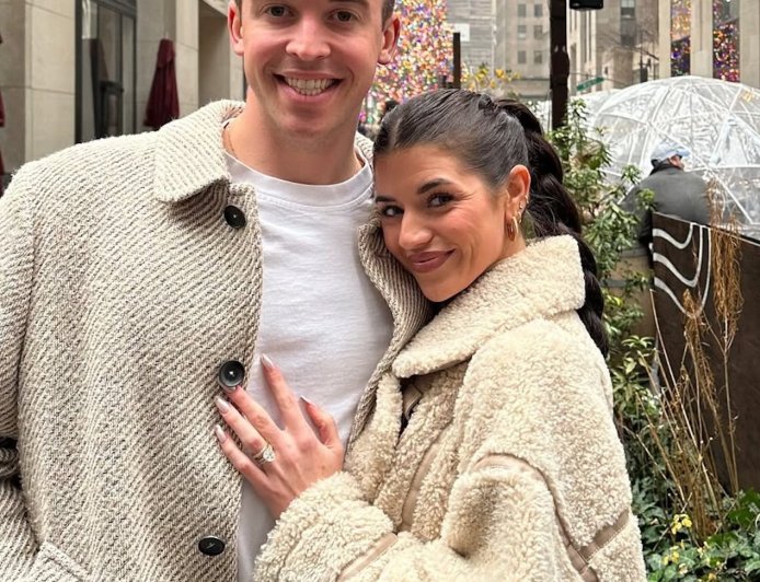 Madi Prewett Reacts to Backlash Over Her 'Submissive' Wife Comments