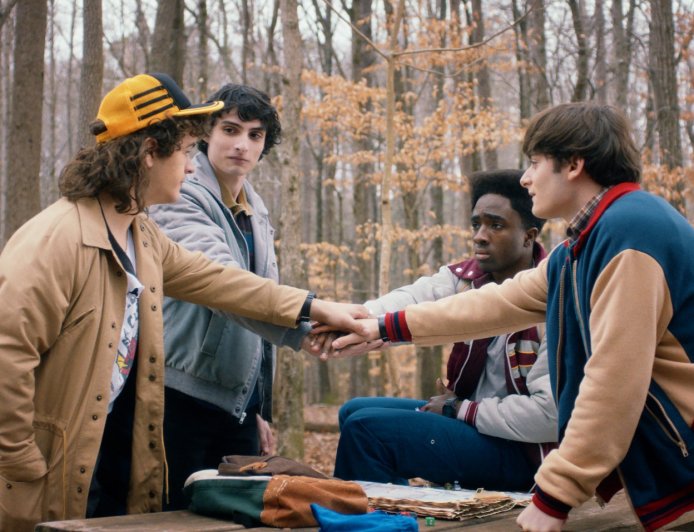 When Is 'Stranger Things' Season 5 Volume 2 Streaming? Trailer, Plot, Cast, More