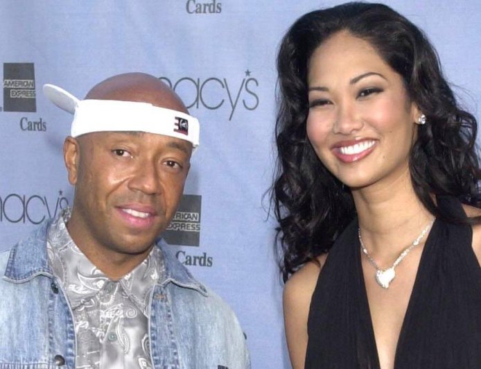 Kimora Lee Simmons Blasts Ex-Husband Over Claims About Their Daughters: 'Answer Your Accusers'