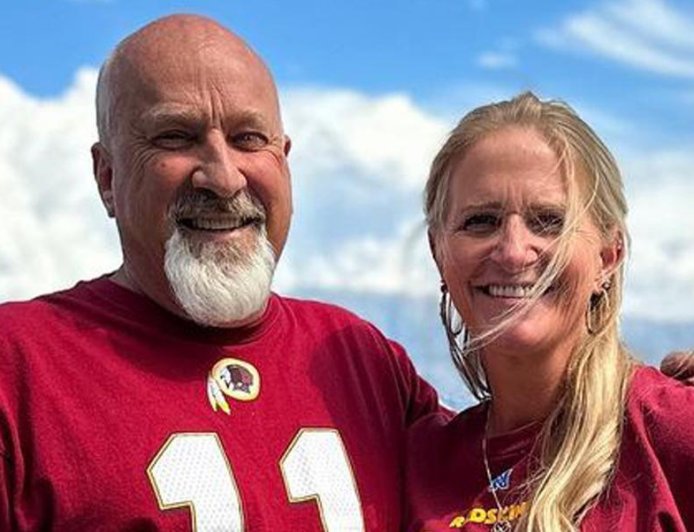 ‘Sister Wives’ Kody Brown's 'Weird' Apology To Ex Christine Escalates Into Tension With New Husband