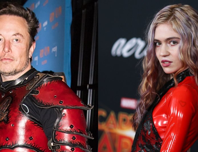 Grimes Exposes Elon Musk's 'Silly' Antics Amid Strained Co-Parenting Relationship