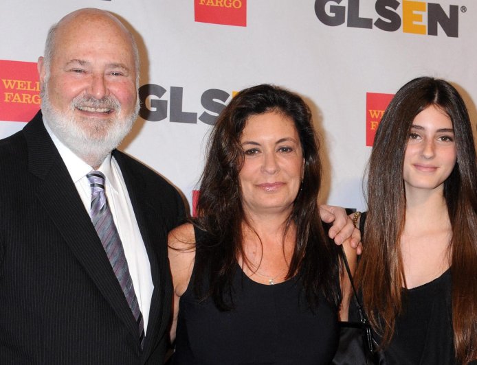 New Details Reveal Who Found Rob Reiner And Wife Michele’s Bodies