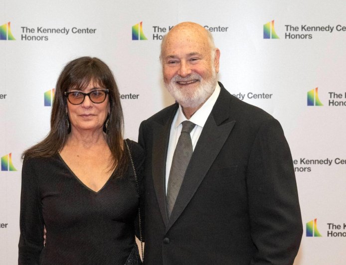 Emotional Tributes Flood In As Hollywood Mourns Rob Reiner