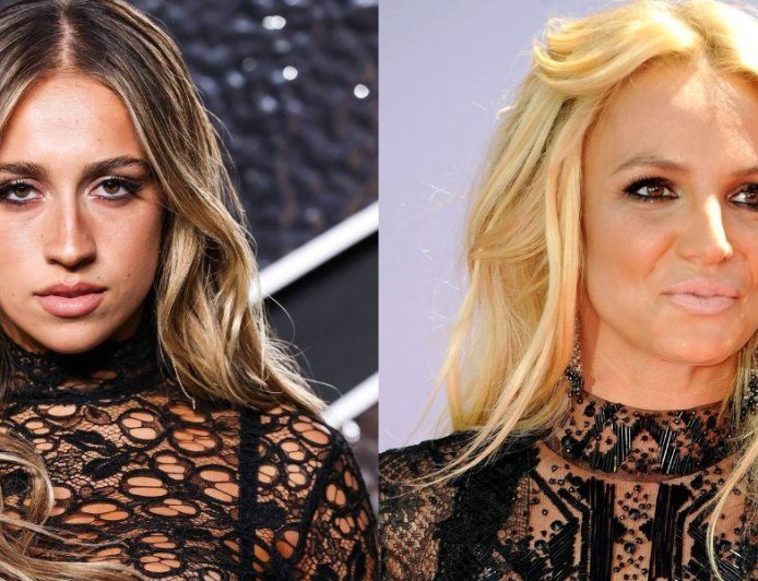 The Honest Reason Tate McRae Is Ruling Herself Out Of A Potential Britney Spears Biopic