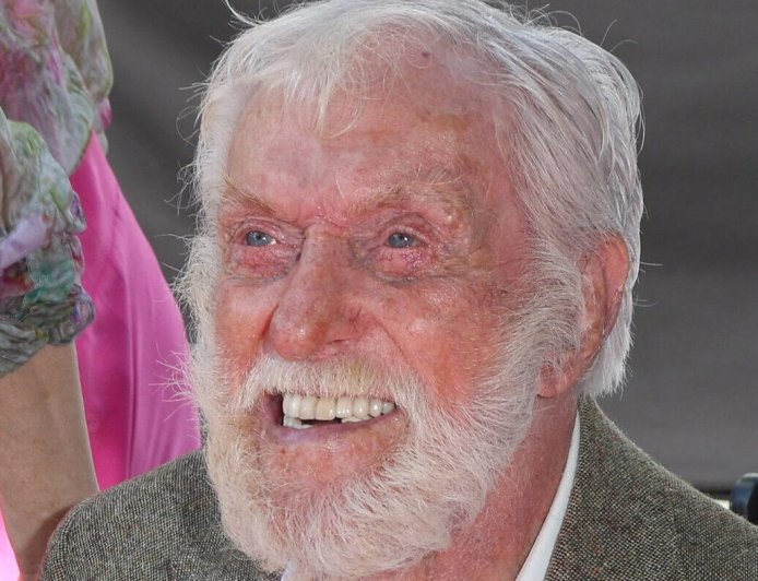 The Special Way Dick Van Dyke Celebrated His 100th Birthday Revealed