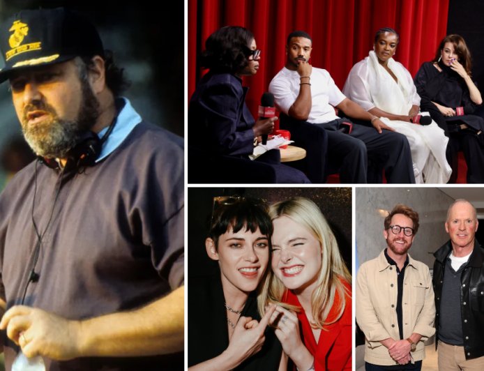 Awards HQ: Viola Davis and Austin Butler Rally for ‘Sinners,’ Neon Parties With Kristen Stewart and Elle Fanning, and a Tribute to Rob Reiner