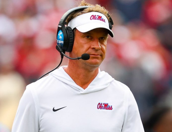 Ole Miss legend describes 'hurt' created by Lane Kiffin's decision to join LSU: 'There’s anger'