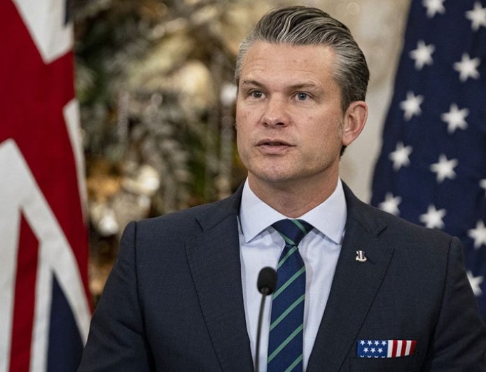 Senate advances $901B defense bill as Congress races into year-end legislative sprint