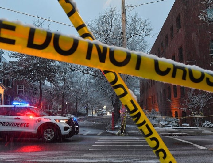 Brown University shooting: Timeline of terror that left 2 dead, 9 injured
