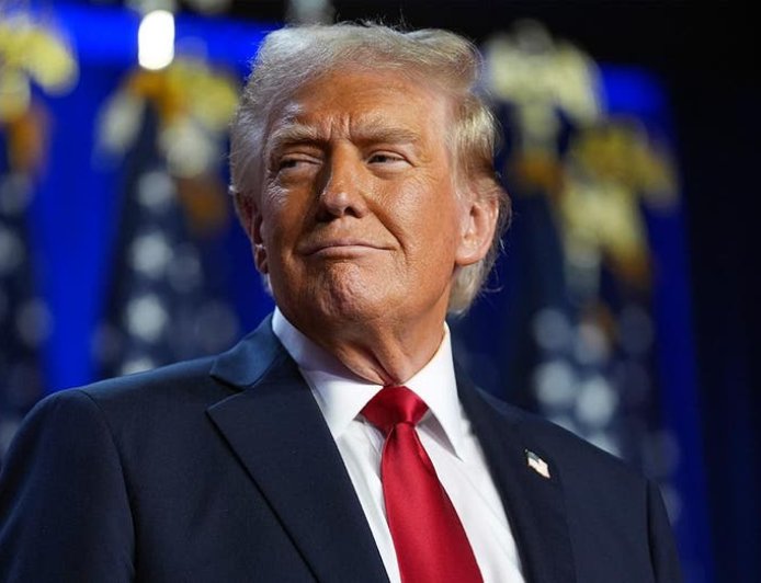 Trump admin will recruit 1,000 technologists for elite 'Tech Force' to modernize government