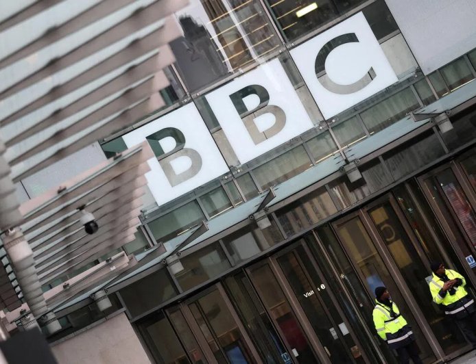 特朗普对BBC提起50亿美元诉讼