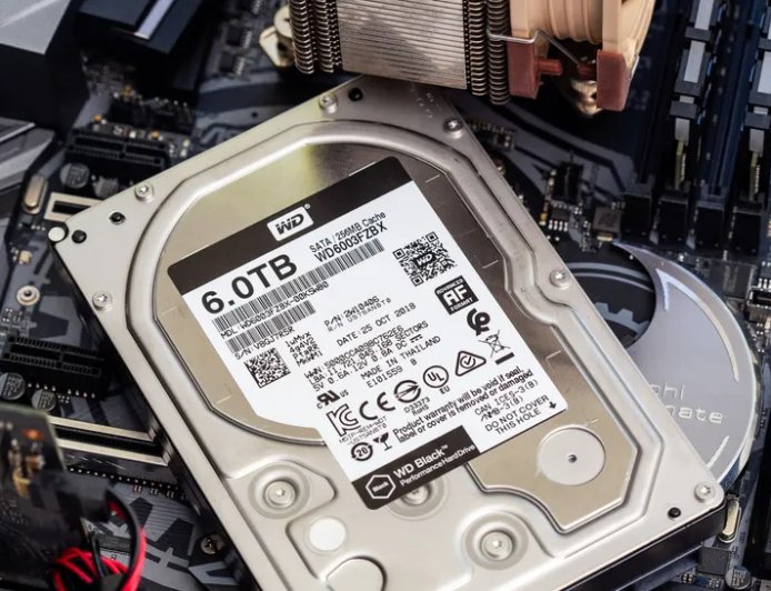 报告称全球机械硬盘 2025Q4 价格触底反弹，将迎新一轮涨价潮